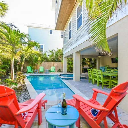 Nautical Tides Villa